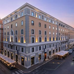 Golden Tulip Rome Piram